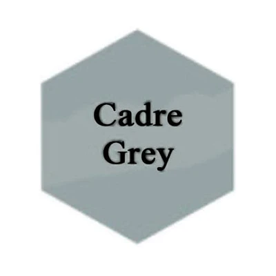 Army Painter (AP) Air Colour Triad - Cadre Grey 18ml