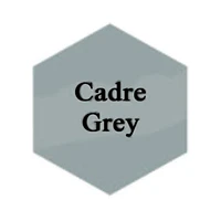 Army Painter (AP) Air Colour Triad - Cadre Grey 18ml