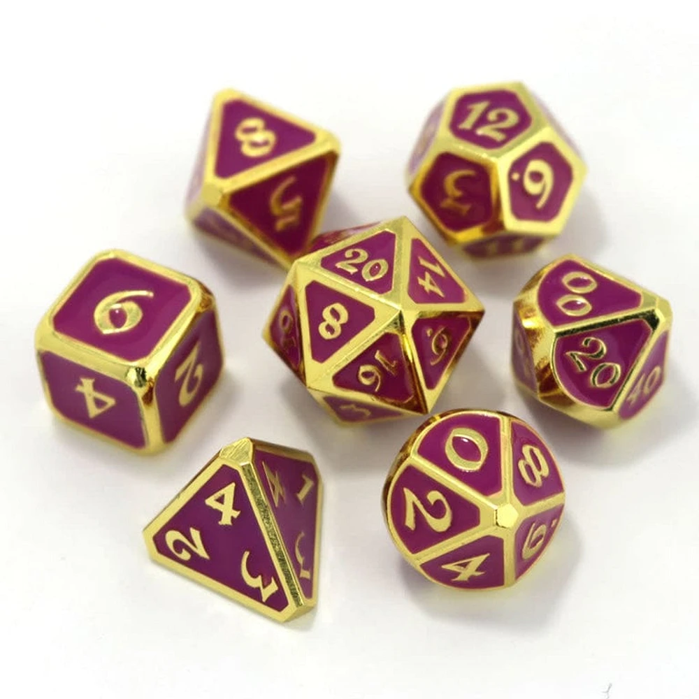 (Die Hard) Reticle RPG Set - AfterDark Neon Nightlife