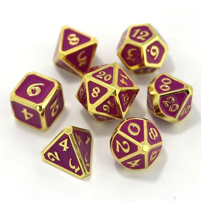 (Die Hard) Reticle RPG Set - AfterDark Neon Nightlife