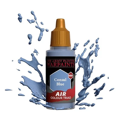 Army Painter (AP) Air Colour Triad