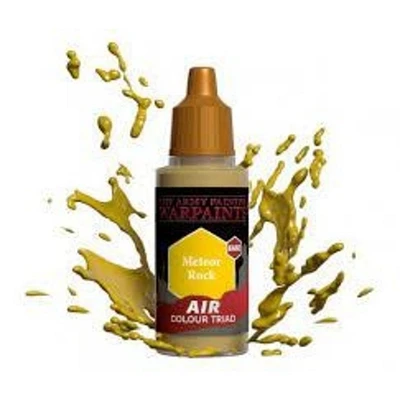 Army Painter (AP) Air Colour Triad - Meteor Rock 18ml