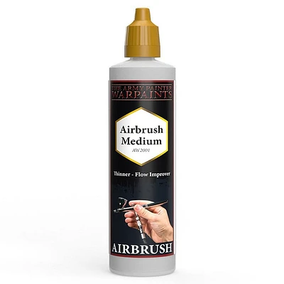 Army Painter (AP) Air - Airbrush Medium (100ml)