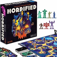 Horrified (English)