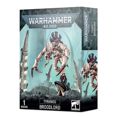 Broodlord