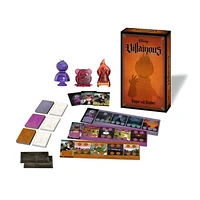 Disney Villainous - Bigger and Badder (Anglais)