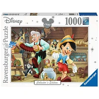 Ravensburger Pinocchio - 1000 Pièces