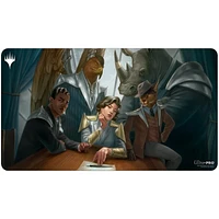 Ultra Pro (UP) - Playmat