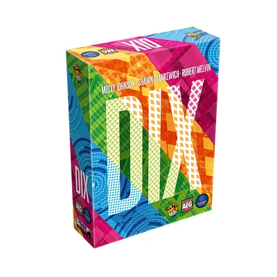 Dix (Francais)