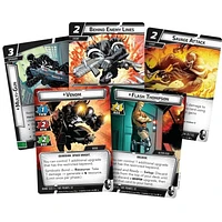 Marvel Champions - Exp. Venom (Francais)