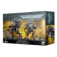 Knight Armigers