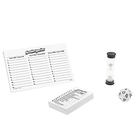 Scattergories (Multilingue)
