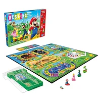 Destins - Super Mario (French)