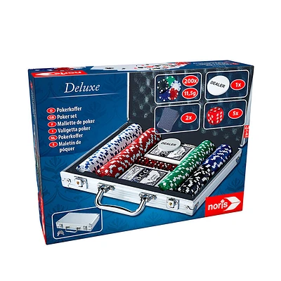 Poker set 