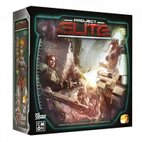 Project Elite (Francais)