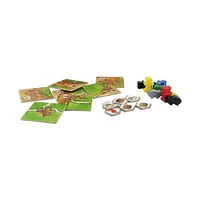 Carcassonne 2.0 - marchands & batisseurs (French)