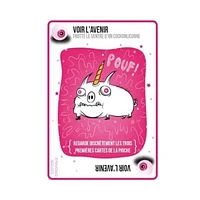 Exploding Kittens (French)