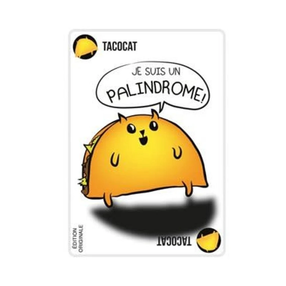 Exploding Kittens (French)