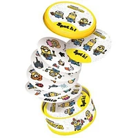 Spot It! - Minions (Multilingual) (Dobble)
