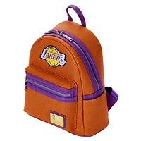 Loungefly Sac à dos - NBA - Lakers basketball*