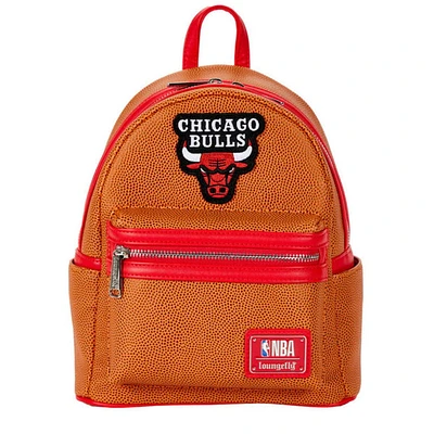 Loungefly Sac à dos - NBA - Chicago Bulls Basketball*