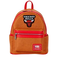 Loungefly Sac à dos - NBA - Chicago Bulls Basketball*