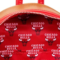 Loungefly Sac à dos - NBA - Chicago Bulls Basketball*
