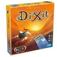 Dixit (Multilingual)