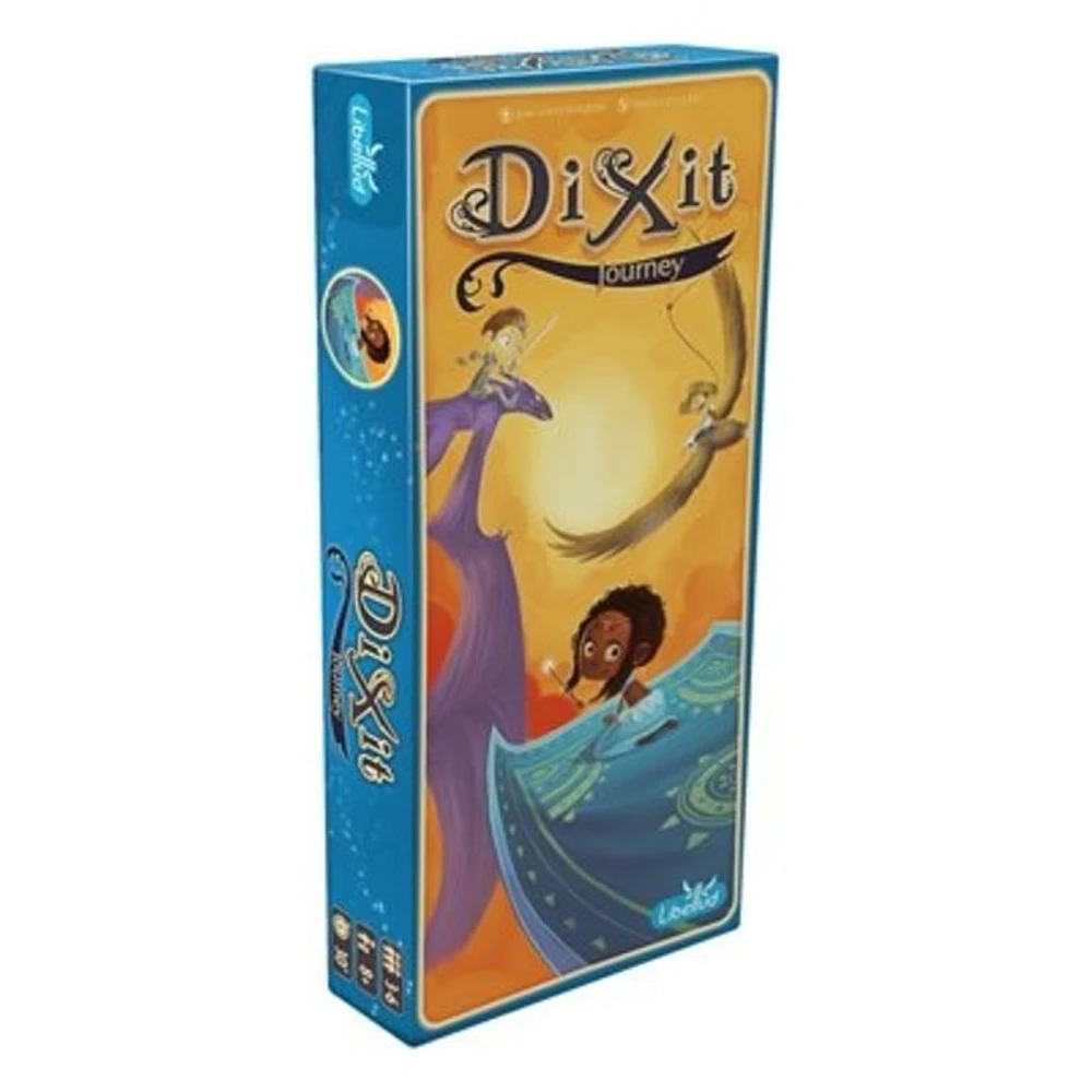 Dixit - Journey (Multilingual)