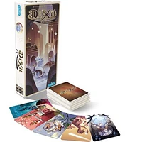 Dixit - Revelations (Multilingue)