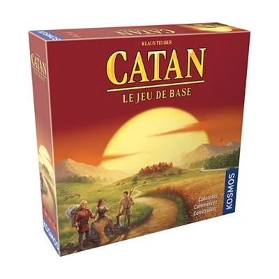 Catan (French)