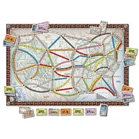 Ticket to Ride (Anglais)