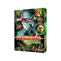 Pandemic - État D'Urgence (Français)