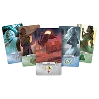 7 Wonders Duel - Pantheon (Francais)