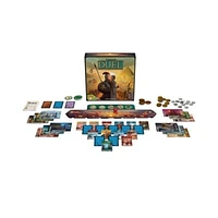 7 Wonders - Duel (French)
