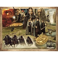 Ravensburger Lord of the rings - The fellowship of the ring - 2000 pièces