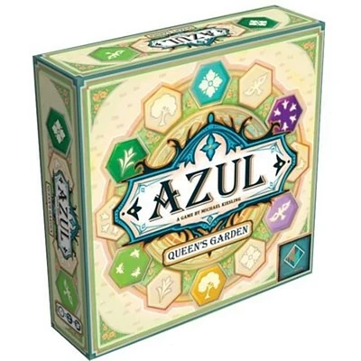 Azul - Queen's Garden (Multilingual)