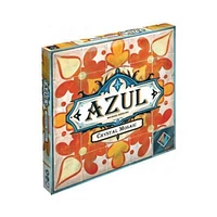 Azul - Extension mosaïque éclatante (Multilingual)