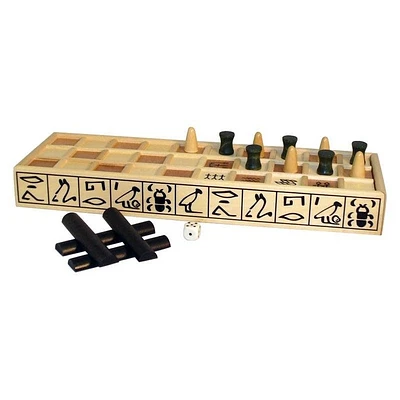 Senet (Anglais)