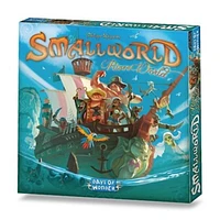 Small World - River World (Multilingual)