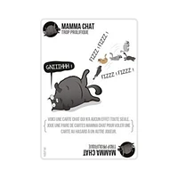 Exploding Kittens (NSFW Edition)(French)