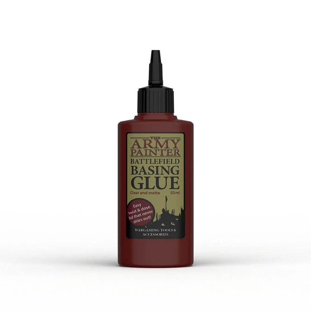 Army Painter Army Painter Battlefields Basing Glue 50ml