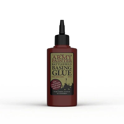 Army Painter Army Painter Battlefields Basing Glue 50ml