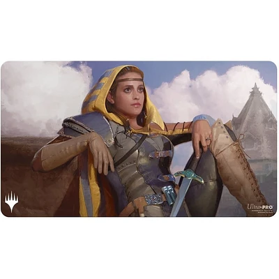 Ultra Pro (UP) - Playmat - Nalia de'Arnise