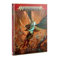 Battletome - Sylvaneth (Anglais)