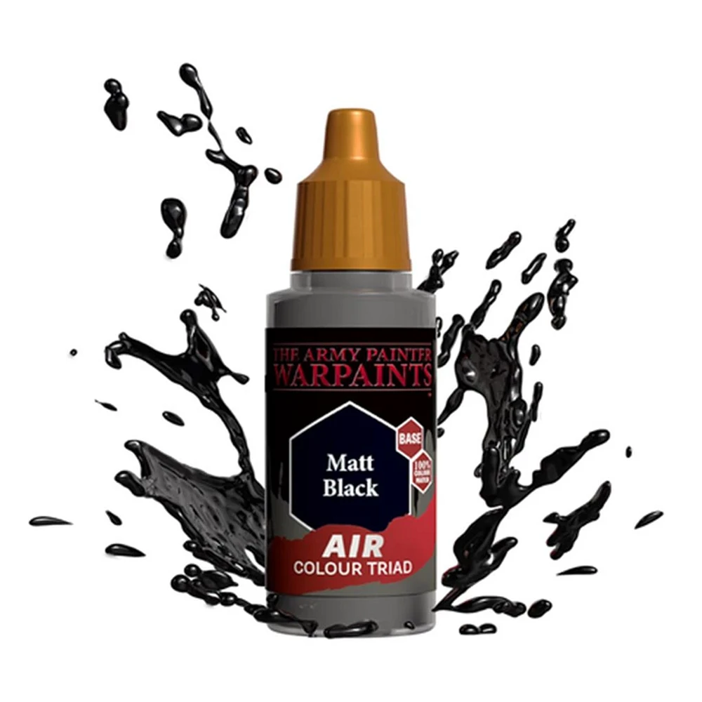 Army Painter (AP) Air Colour Triad