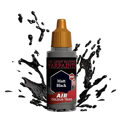 Army Painter (AP) Air Colour Triad