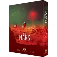 On Mars (English)