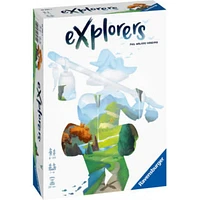 Explorers (Multilingue)