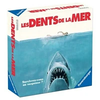 Les dents de la mer (French)